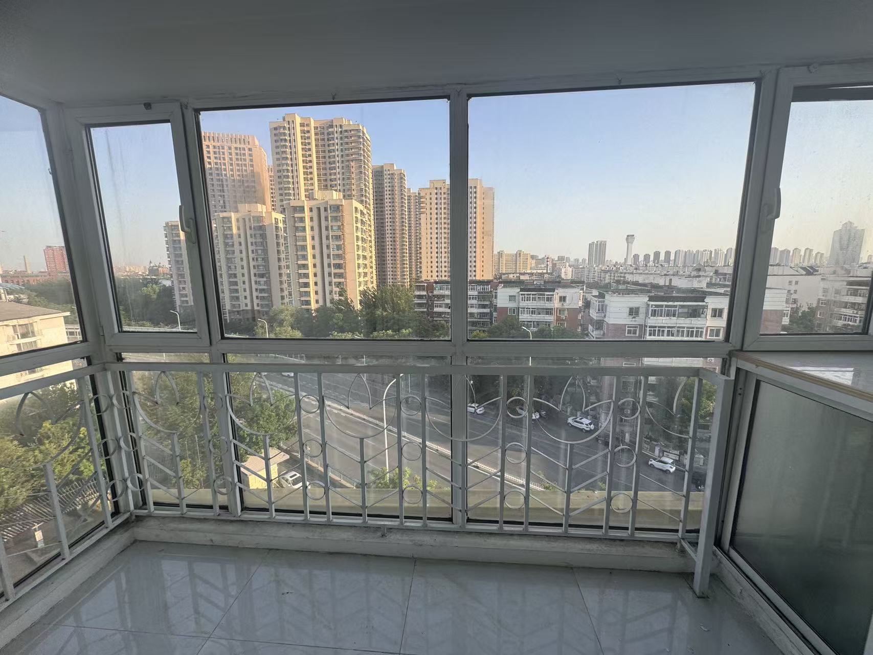海景公寓